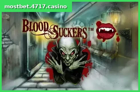 Blood Suckers
