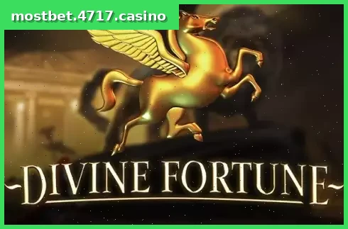 Divine Fortune