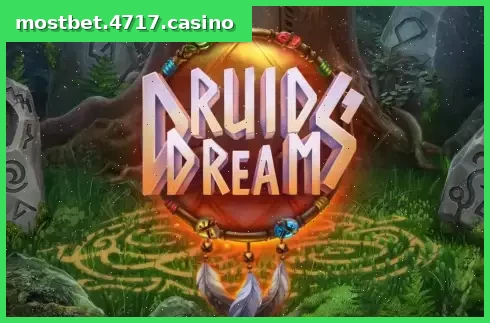 Druids Dream