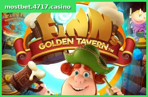 Finn's Golden Tavern