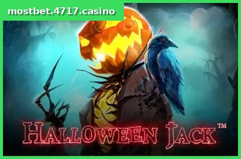 Halloween Jack