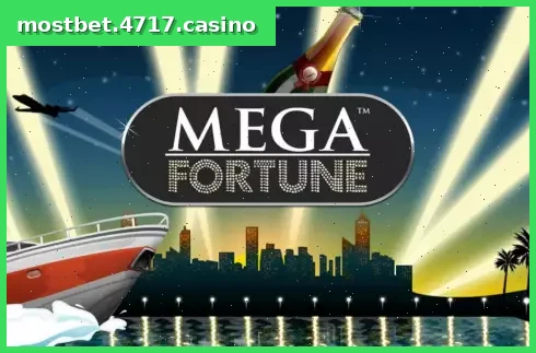 Mega Fortune