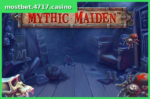 Mythic Maiden