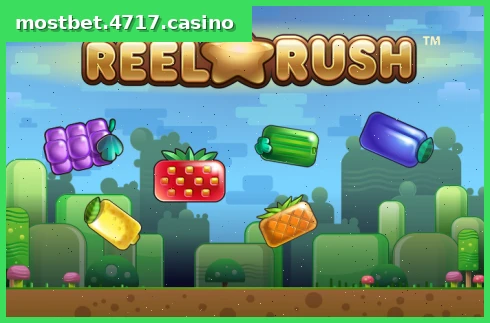 Reel Rush