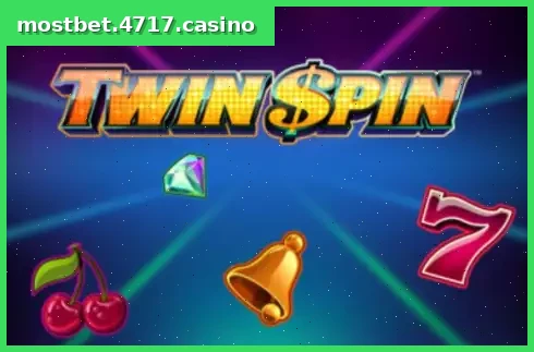 Twin Spin