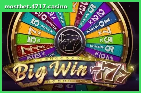 Big Win 777