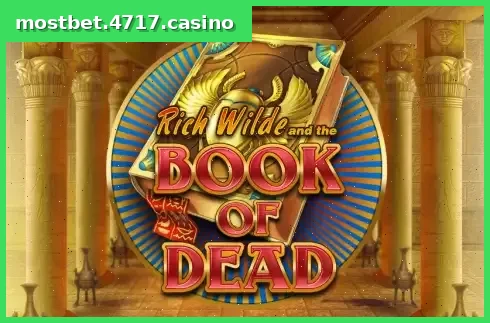 Book of Dead