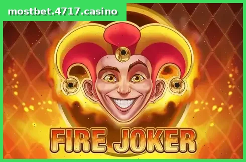 Fire Joker