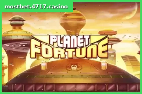 Planet Fortune