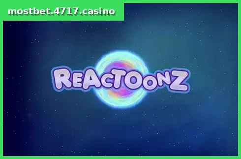 Reactoonz