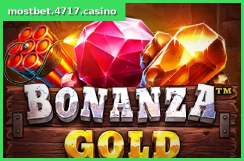 Bonanza Gold
