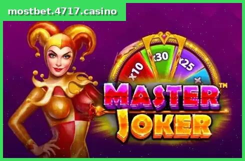 Master Joker