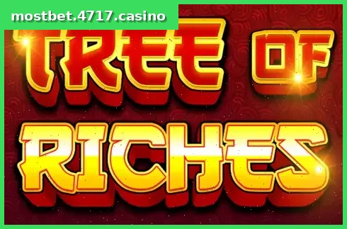 Tree of Riches