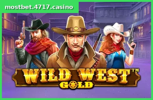 Wild West Gold