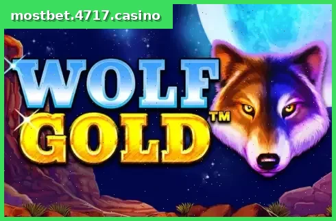 Wolf Gold