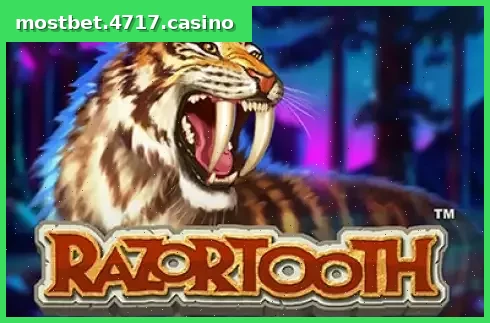 Razortooth