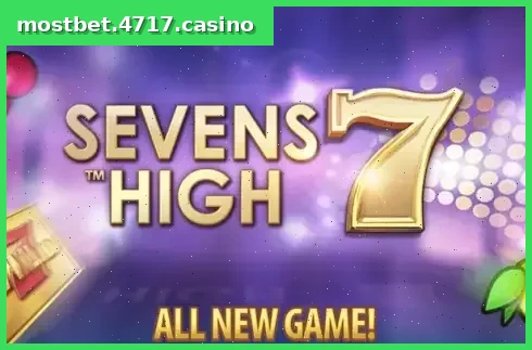 Sevens High