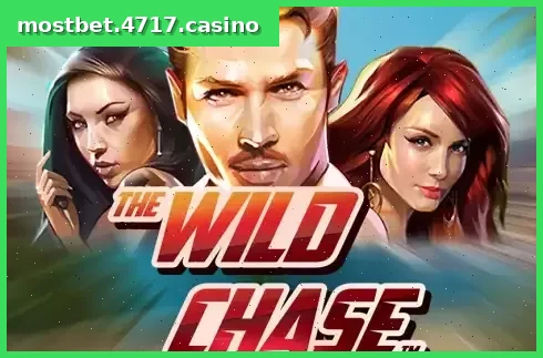 The Wild Chase