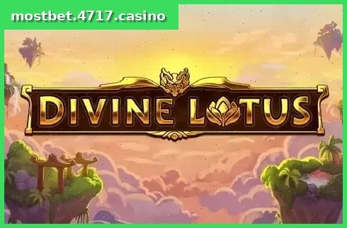 Divine Lotus