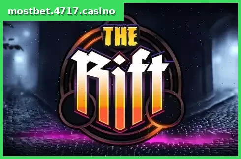 The Rift