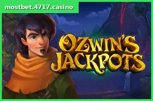 Ozwin's Jackpots