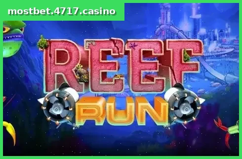 Reef Run